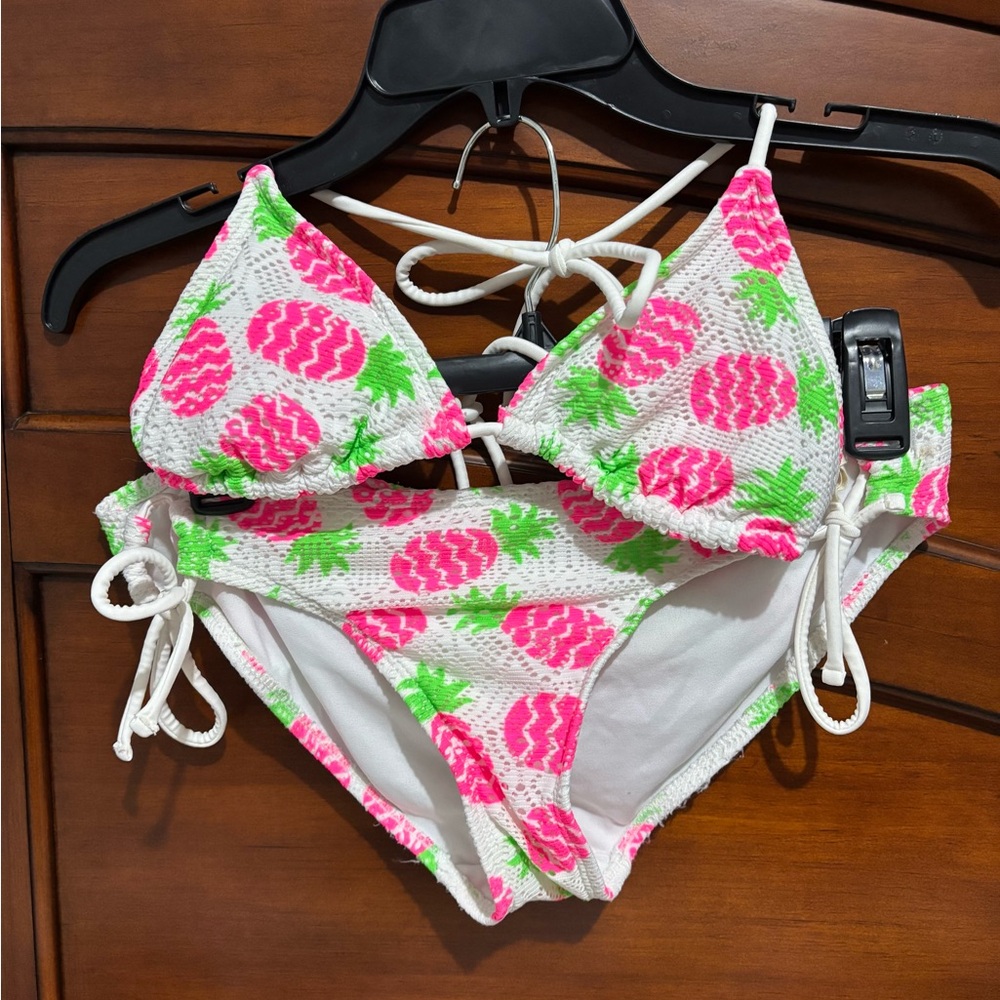 🌸🌸OP bikini set